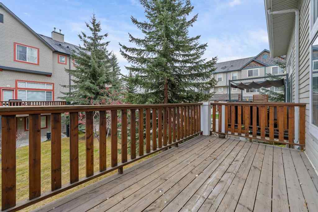 MLS&reg; # A2271482 - 118 Copperfield Lane SE in Copperfield Calgary, Residential Open Houses