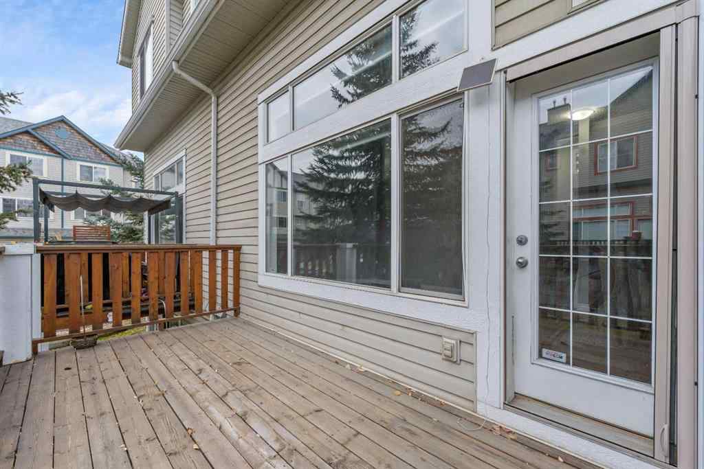 MLS&reg; # A2271482 - 118 Copperfield Lane SE in Copperfield Calgary, Residential Open Houses