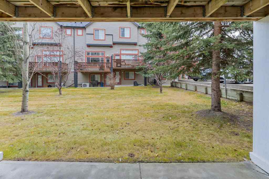 MLS&reg; # A2271482 - 118 Copperfield Lane SE in Copperfield Calgary, Residential Open Houses