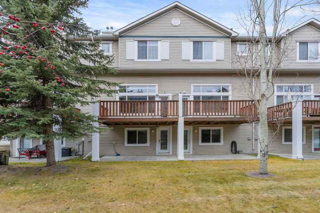 MLS&reg; # A2271482 - 118 Copperfield Lane SE in Copperfield Calgary, Residential Open Houses