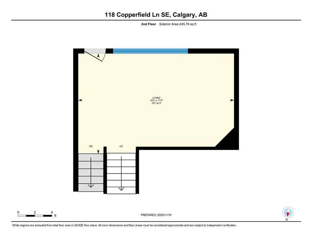 MLS&reg; # A2271482 - 118 Copperfield Lane SE in Copperfield Calgary, Residential Open Houses