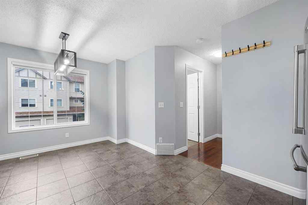 MLS&reg; # A2271482 - 118 Copperfield Lane SE in Copperfield Calgary, Residential Open Houses