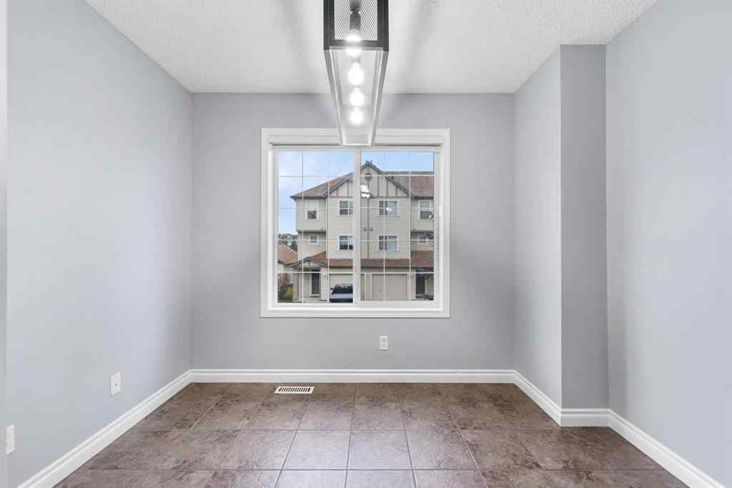 MLS&reg; # A2271482 - 118 Copperfield Lane SE in Copperfield Calgary, Residential Open Houses