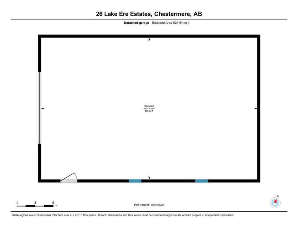 MLS&reg; # A2271484 - 26 Lake Ere Estates  in Kinniburgh North Chestermere, Residential Open Houses