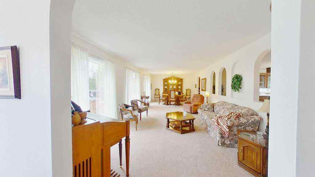 MLS&reg; # A2271484 - 26 Lake Ere Estates  in Kinniburgh North Chestermere, Residential Open Houses