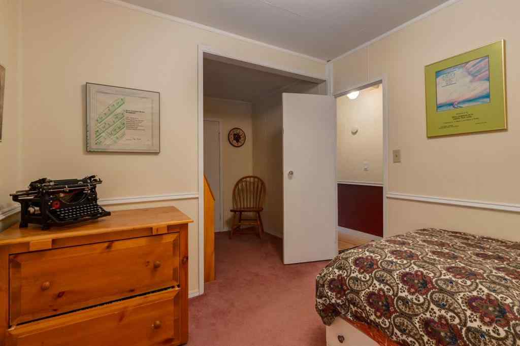 MLS® # A2271485 - Unit #10 32376 Highway 760   in NONE Rural Mountain View County, Residential Open Houses