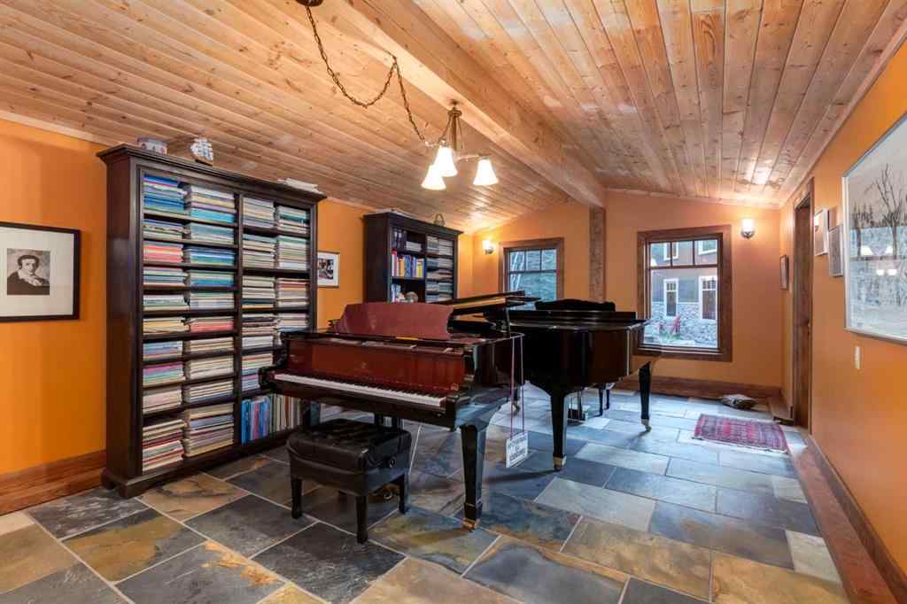 MLS® # A2271485 - Unit #10 32376 Highway 760   in NONE Rural Mountain View County, Residential Open Houses