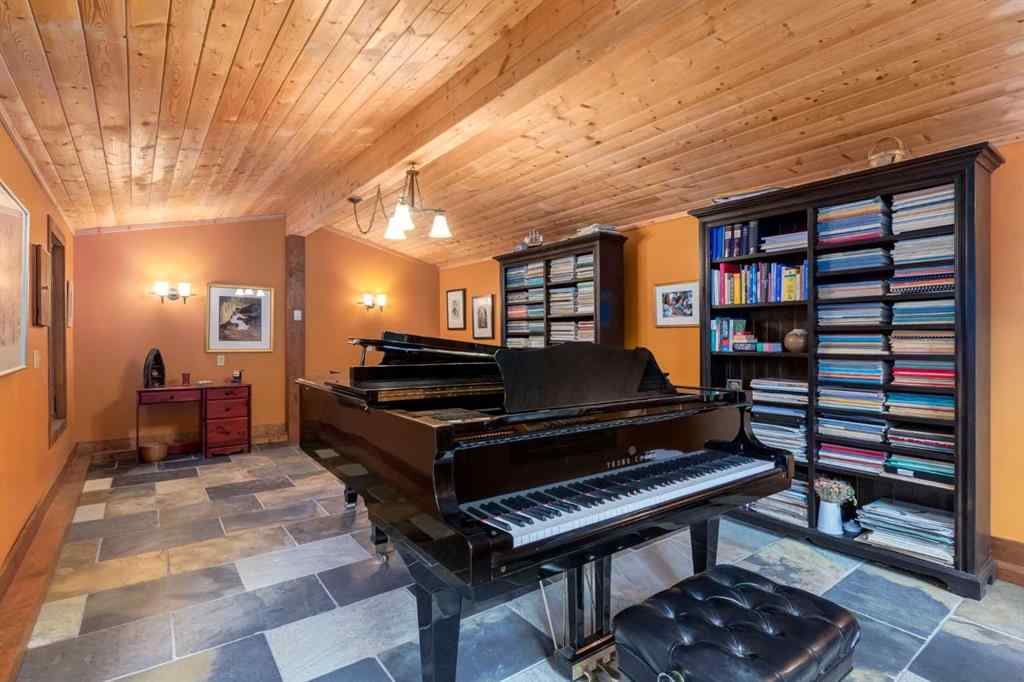 MLS® # A2271485 - Unit #10 32376 Highway 760   in NONE Rural Mountain View County, Residential Open Houses