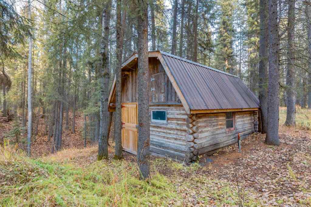 MLS® # A2271485 - Unit #10 32376 Highway 760   in NONE Rural Mountain View County, Residential Open Houses