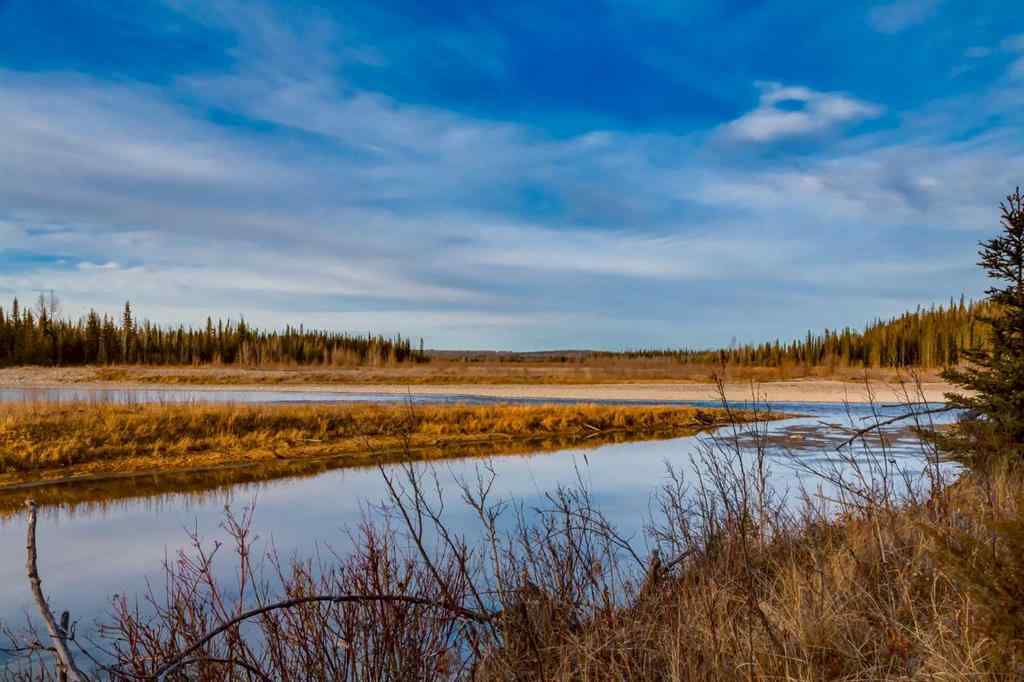 MLS® # A2271485 - Unit #10 32376 Highway 760   in NONE Rural Mountain View County, Residential Open Houses