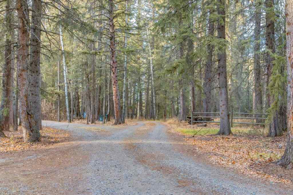 MLS® # A2271485 - Unit #10 32376 Highway 760   in NONE Rural Mountain View County, Residential Open Houses