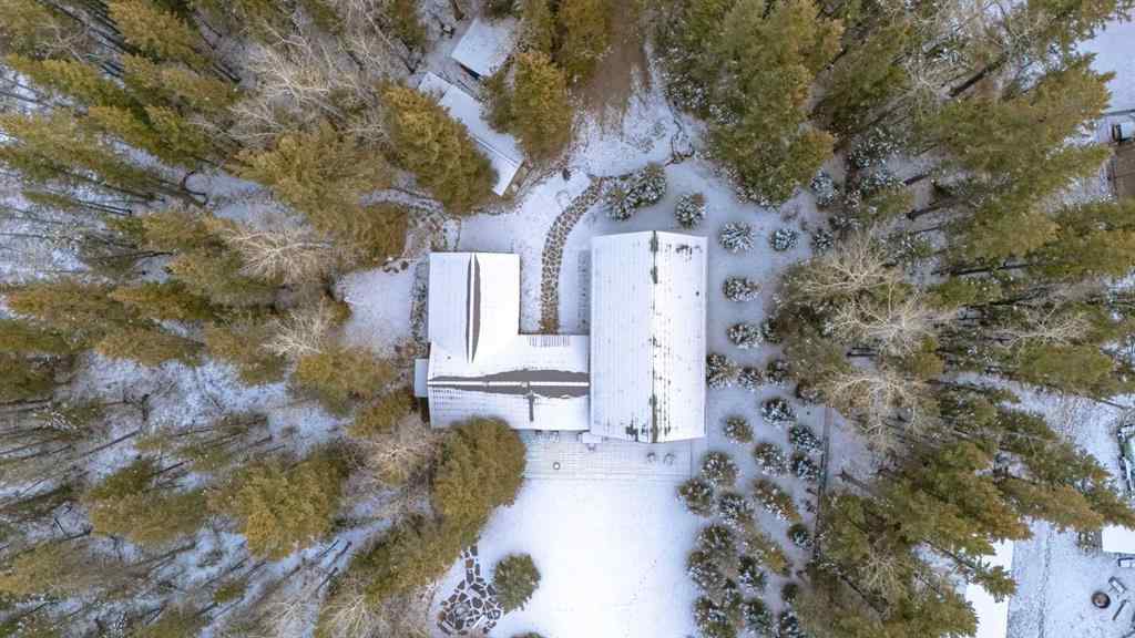 MLS® # A2271485 - Unit #10 32376 Highway 760   in NONE Rural Mountain View County, Residential Open Houses