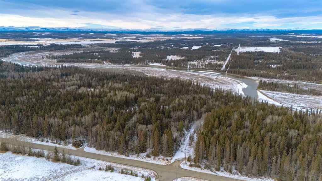 MLS® # A2271485 - Unit #10 32376 Highway 760   in NONE Rural Mountain View County, Residential Open Houses