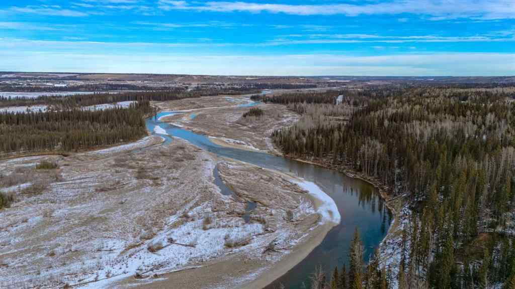 MLS® # A2271485 - Unit #10 32376 Highway 760   in NONE Rural Mountain View County, Residential Open Houses