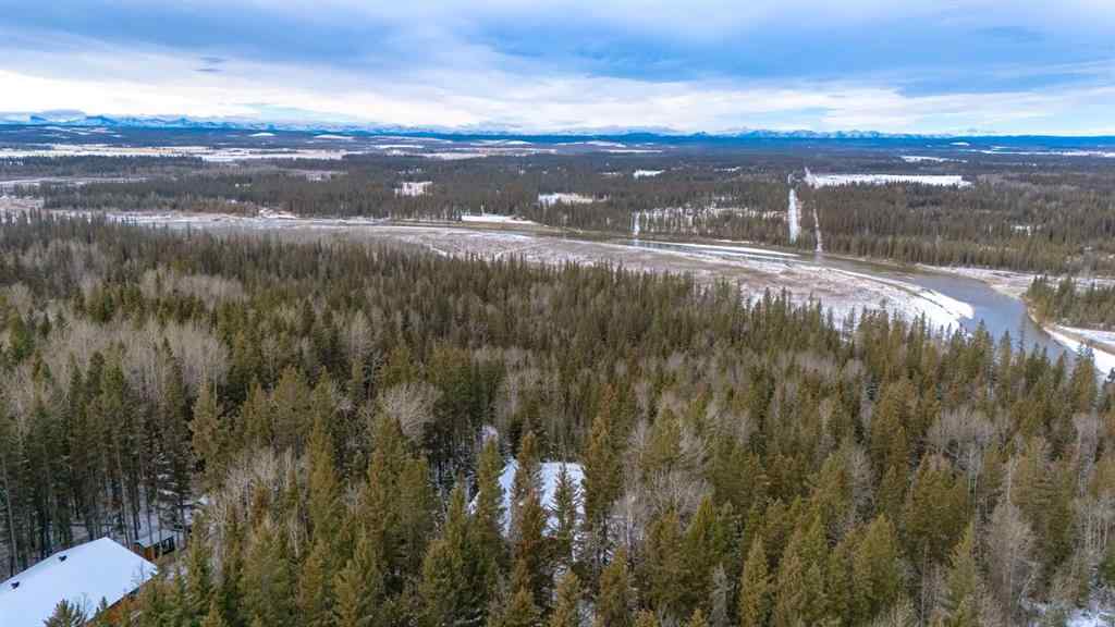 MLS® # A2271485 - Unit #10 32376 Highway 760   in NONE Rural Mountain View County, Residential Open Houses