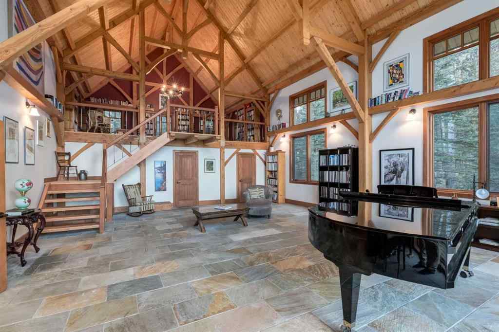 MLS® # A2271485 - Unit #10 32376 Highway 760   in NONE Rural Mountain View County, Residential Open Houses