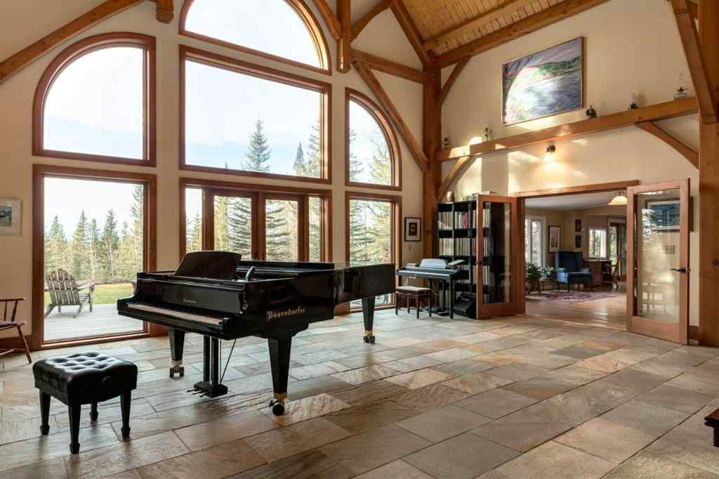 MLS® # A2271485 - Unit #10 32376 Highway 760   in NONE Rural Mountain View County, Residential Open Houses