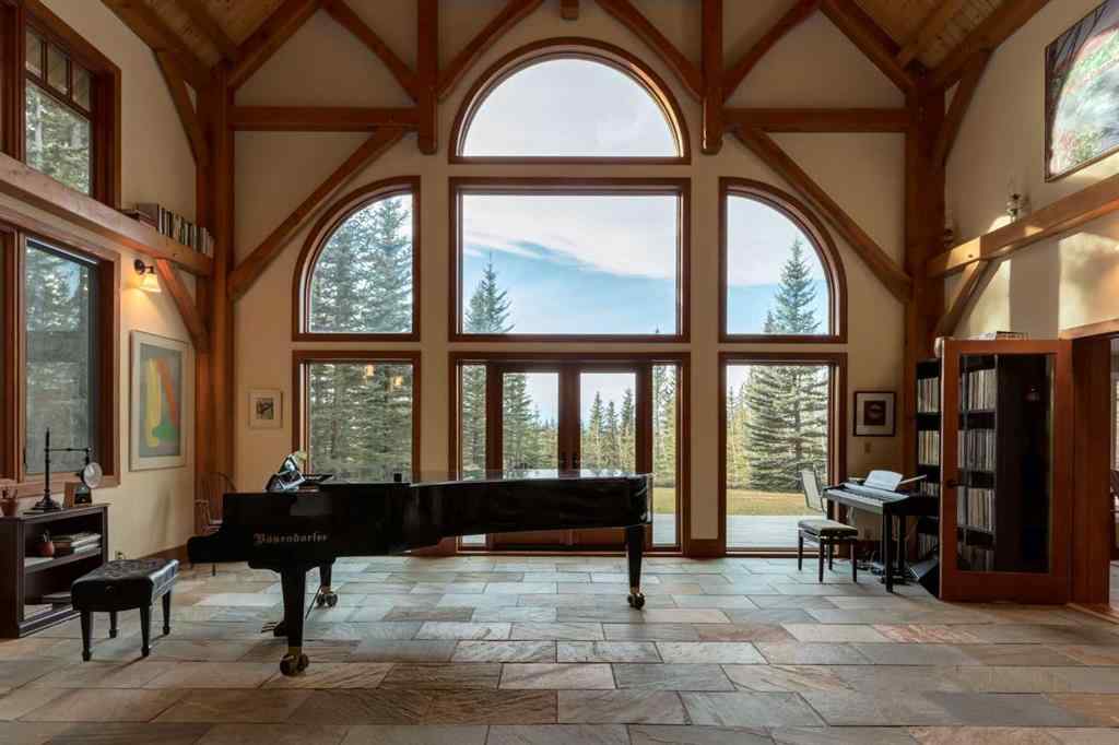 MLS® # A2271485 - Unit #10 32376 Highway 760   in NONE Rural Mountain View County, Residential Open Houses