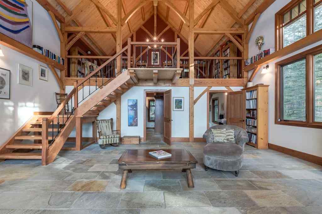 MLS® # A2271485 - Unit #10 32376 Highway 760   in NONE Rural Mountain View County, Residential Open Houses