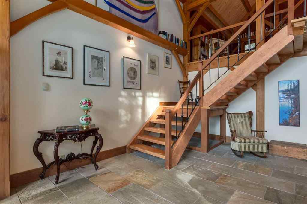 MLS® # A2271485 - Unit #10 32376 Highway 760   in NONE Rural Mountain View County, Residential Open Houses