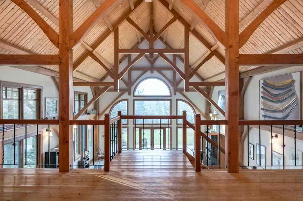 MLS® # A2271485 - Unit #10 32376 Highway 760   in NONE Rural Mountain View County, Residential Open Houses