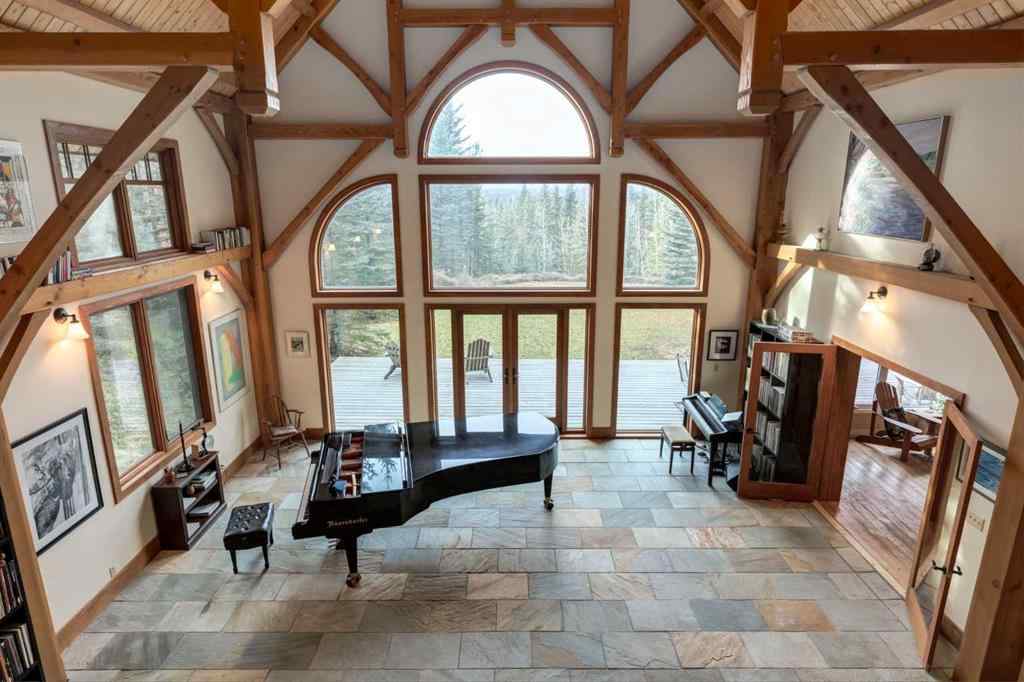 MLS® # A2271485 - Unit #10 32376 Highway 760   in NONE Rural Mountain View County, Residential Open Houses