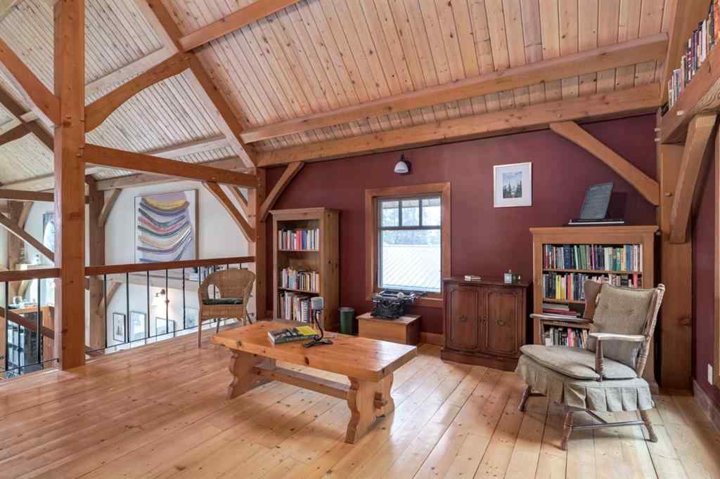 MLS® # A2271485 - Unit #10 32376 Highway 760   in NONE Rural Mountain View County, Residential Open Houses