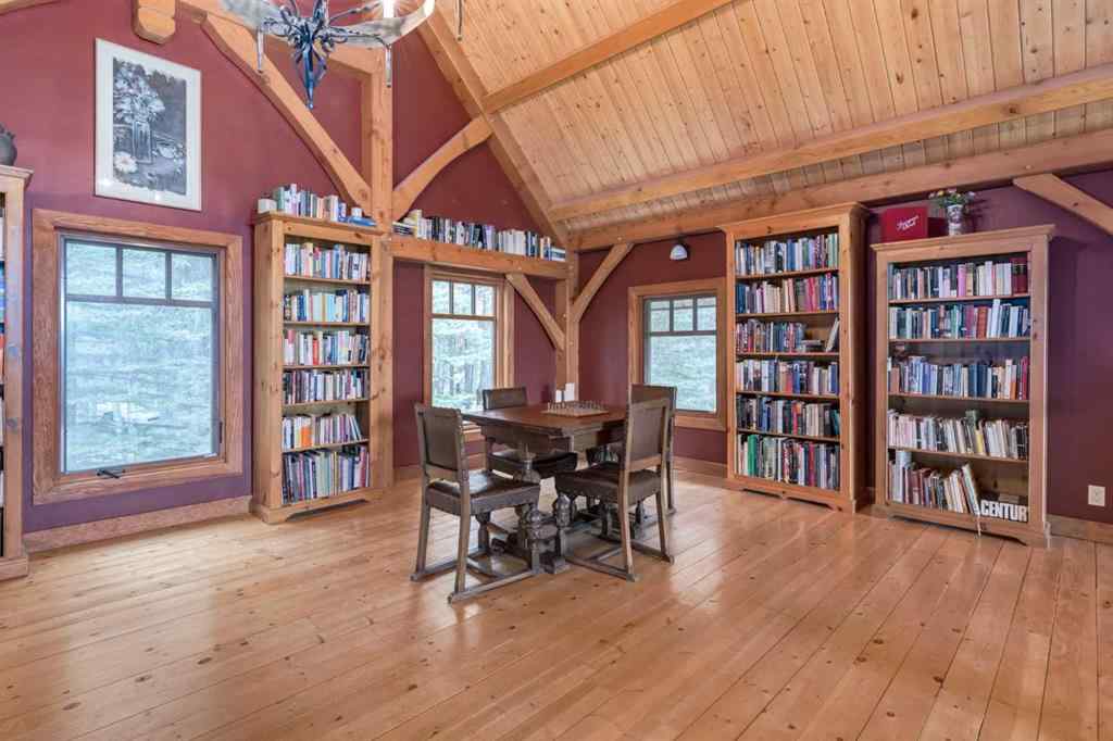 MLS® # A2271485 - Unit #10 32376 Highway 760   in NONE Rural Mountain View County, Residential Open Houses