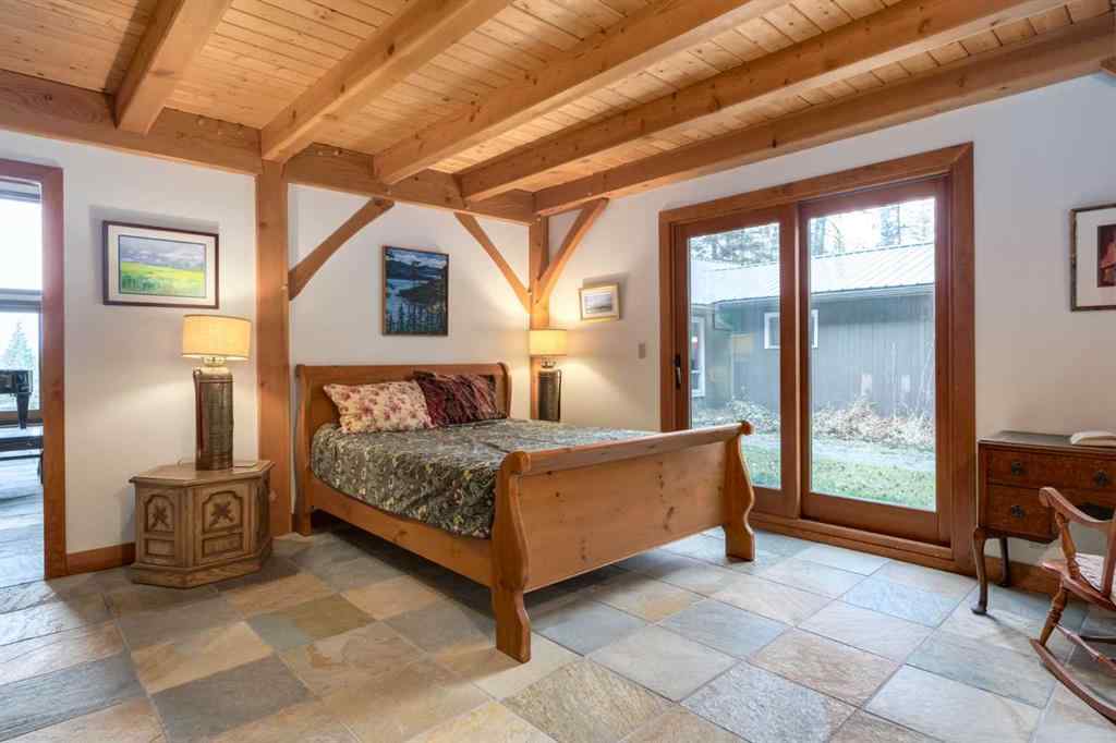 MLS® # A2271485 - Unit #10 32376 Highway 760   in NONE Rural Mountain View County, Residential Open Houses