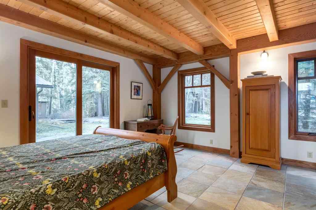 MLS® # A2271485 - Unit #10 32376 Highway 760   in NONE Rural Mountain View County, Residential Open Houses