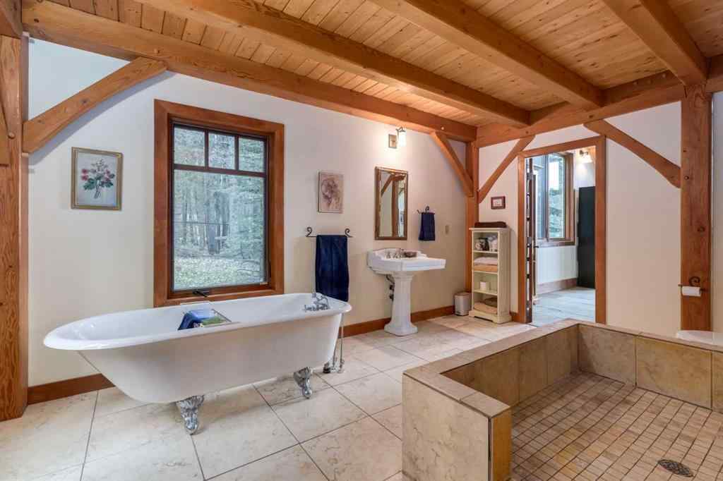 MLS® # A2271485 - Unit #10 32376 Highway 760   in NONE Rural Mountain View County, Residential Open Houses