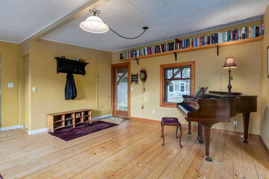 MLS® # A2271485 - Unit #10 32376 Highway 760   in NONE Rural Mountain View County, Residential Open Houses