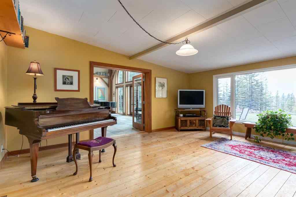 MLS® # A2271485 - Unit #10 32376 Highway 760   in NONE Rural Mountain View County, Residential Open Houses