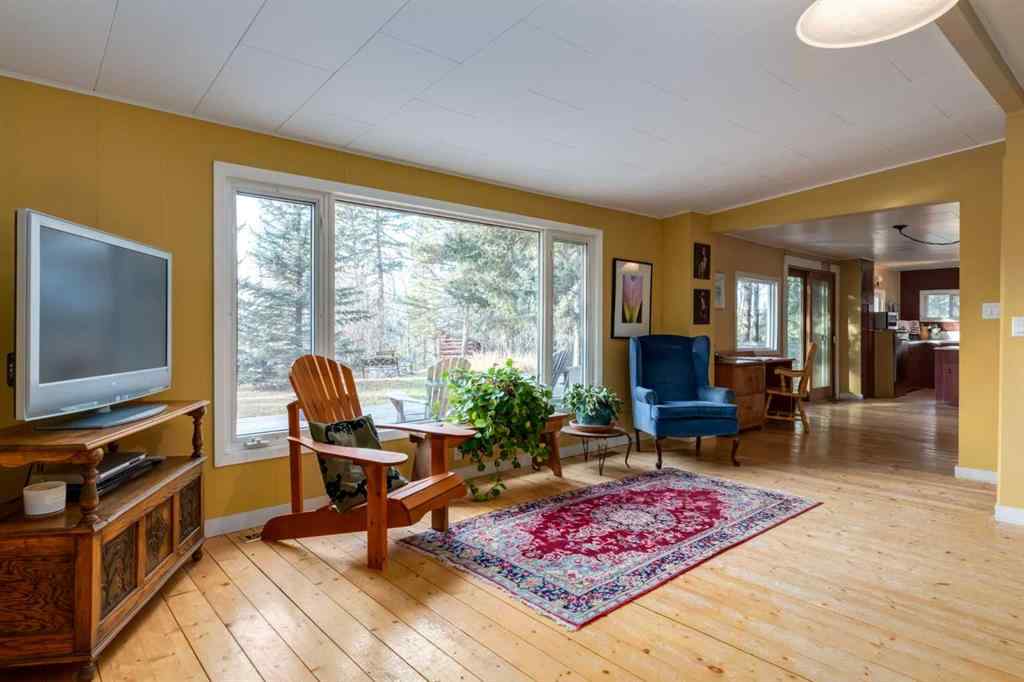 MLS® # A2271485 - Unit #10 32376 Highway 760   in NONE Rural Mountain View County, Residential Open Houses