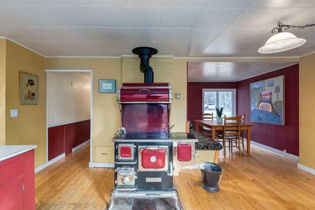 MLS® # A2271485 - Unit #10 32376 Highway 760   in NONE Rural Mountain View County, Residential Open Houses