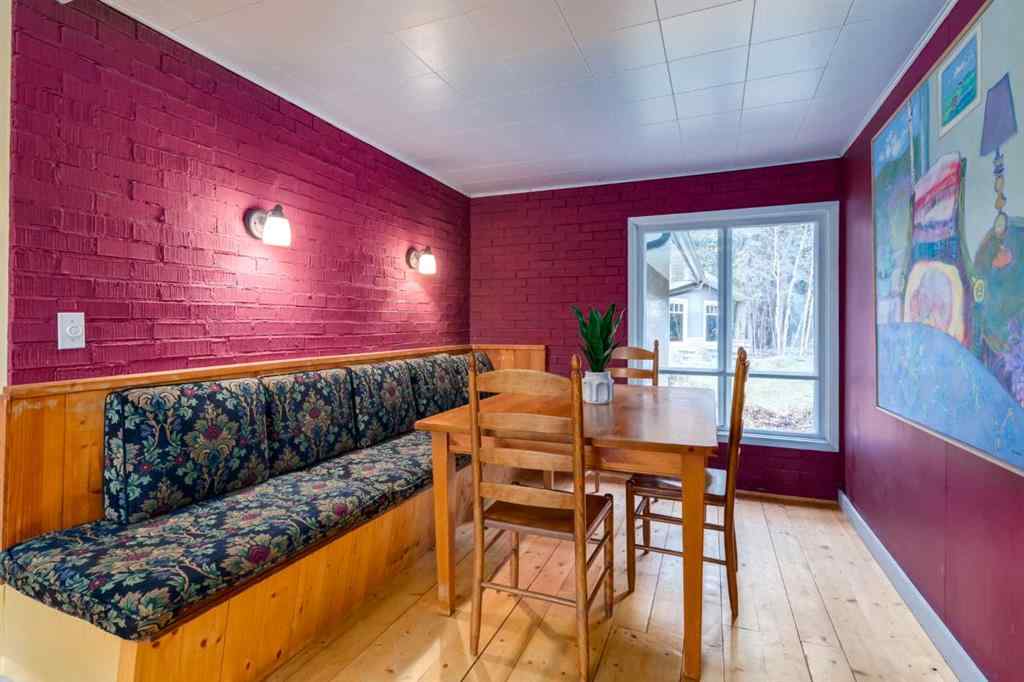 MLS® # A2271485 - Unit #10 32376 Highway 760   in NONE Rural Mountain View County, Residential Open Houses