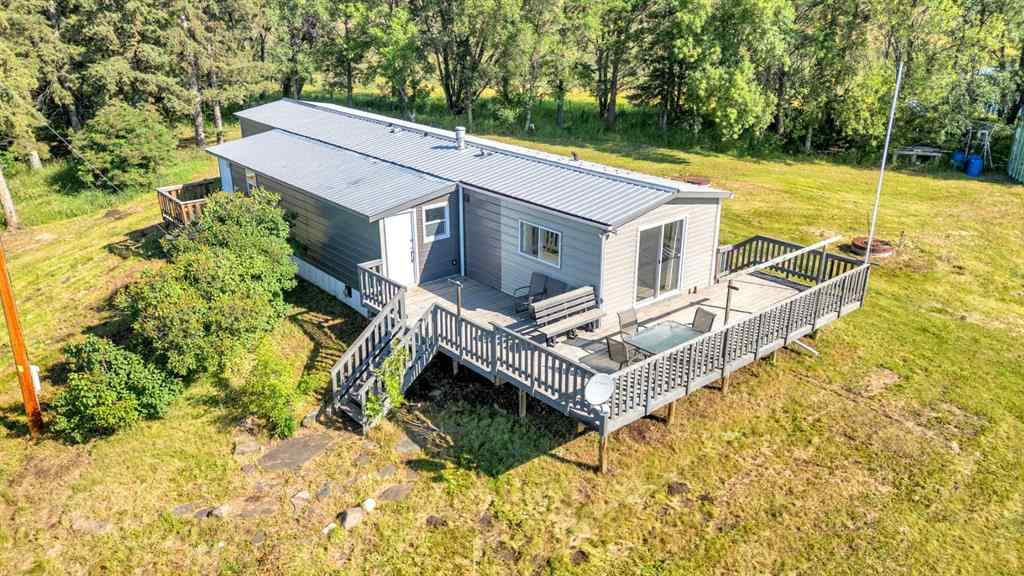 MLS&reg; # A2271486 - 2320 Rainy Creek Road   in NONE Rural Lacombe County, Residential Open Houses