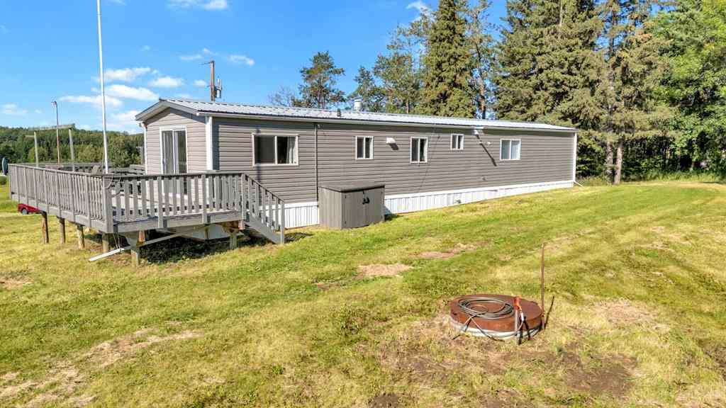 MLS&reg; # A2271486 - 2320 Rainy Creek Road   in NONE Rural Lacombe County, Residential Open Houses