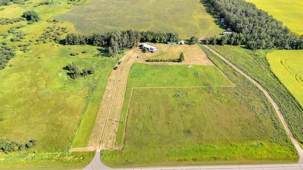 MLS&reg; # A2271486 - 2320 Rainy Creek Road   in NONE Rural Lacombe County, Residential Open Houses