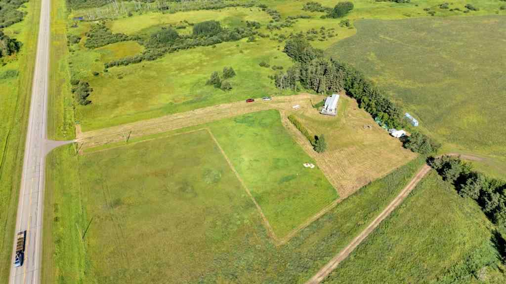 MLS&reg; # A2271486 - 2320 Rainy Creek Road   in NONE Rural Lacombe County, Residential Open Houses