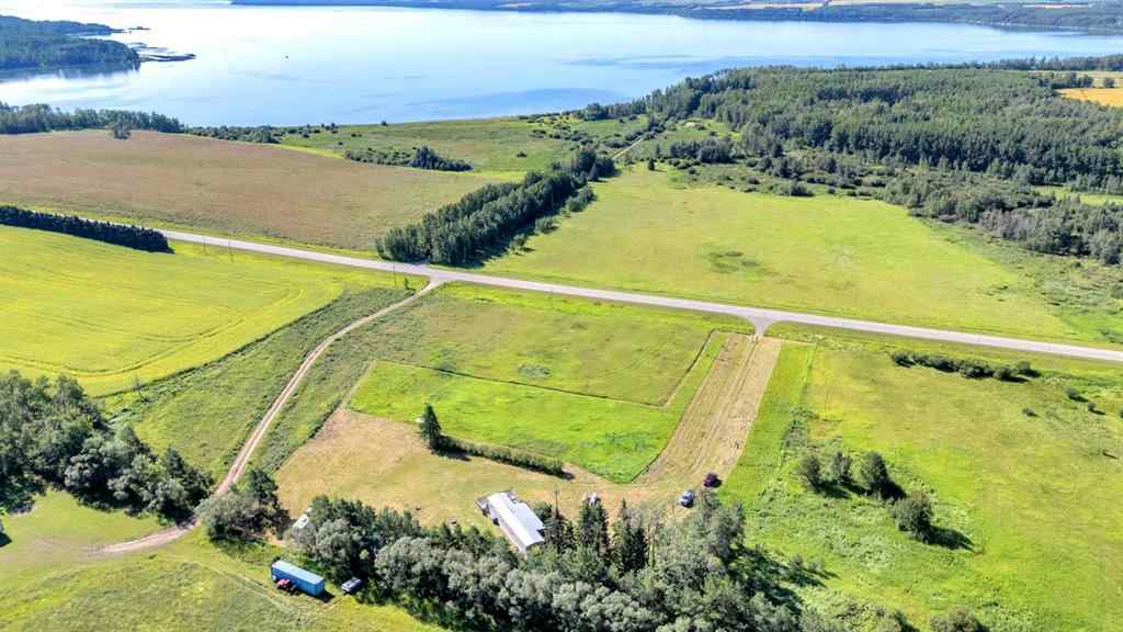 MLS&reg; # A2271486 - 2320 Rainy Creek Road   in NONE Rural Lacombe County, Residential Open Houses