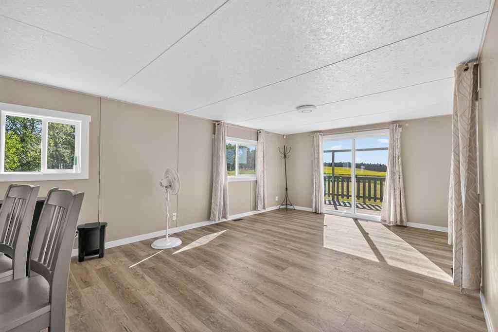 MLS&reg; # A2271486 - 2320 Rainy Creek Road   in NONE Rural Lacombe County, Residential Open Houses