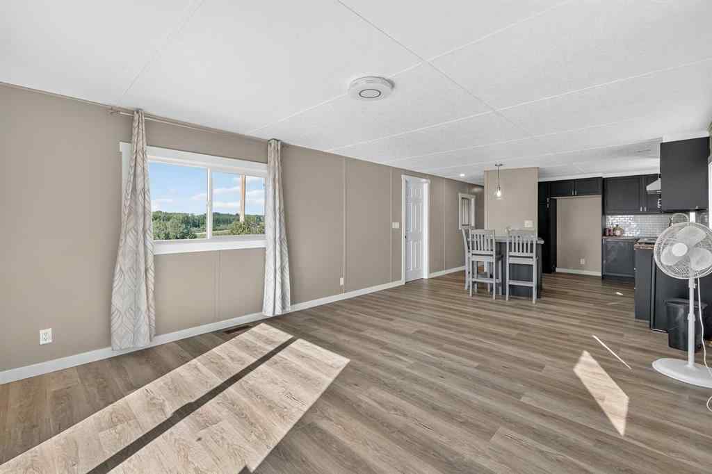 MLS&reg; # A2271486 - 2320 Rainy Creek Road   in NONE Rural Lacombe County, Residential Open Houses