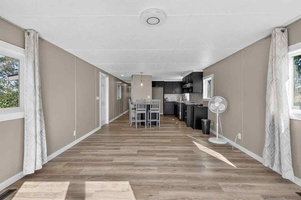 MLS&reg; # A2271486 - 2320 Rainy Creek Road   in NONE Rural Lacombe County, Residential Open Houses