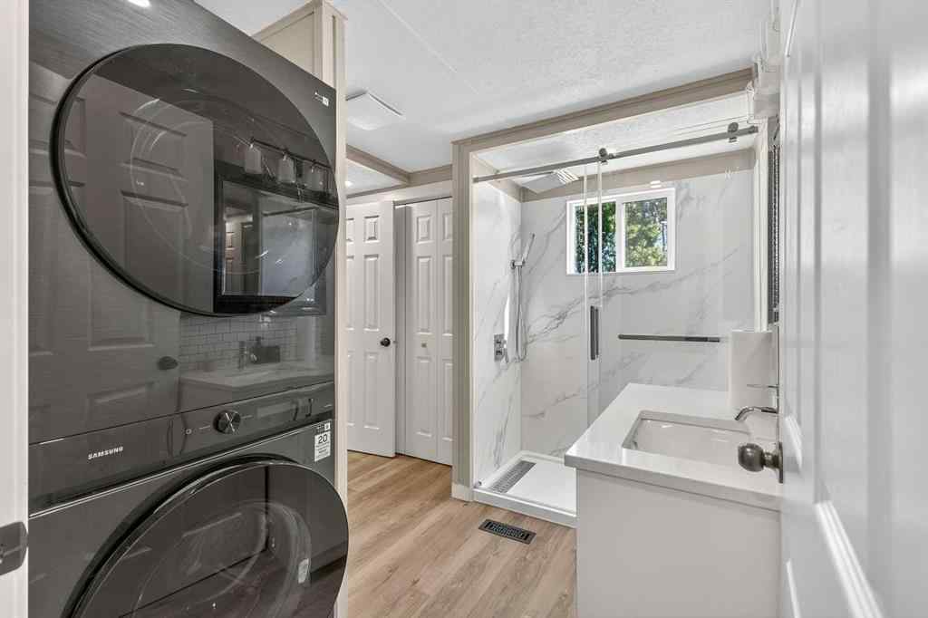 MLS&reg; # A2271486 - 2320 Rainy Creek Road   in NONE Rural Lacombe County, Residential Open Houses