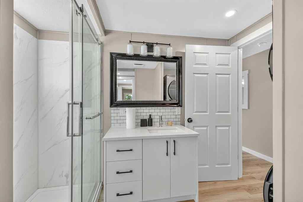 MLS&reg; # A2271486 - 2320 Rainy Creek Road   in NONE Rural Lacombe County, Residential Open Houses