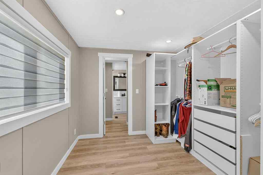 MLS&reg; # A2271486 - 2320 Rainy Creek Road   in NONE Rural Lacombe County, Residential Open Houses