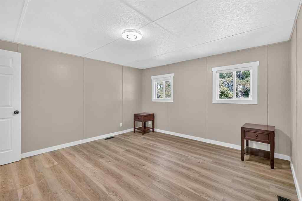 MLS&reg; # A2271486 - 2320 Rainy Creek Road   in NONE Rural Lacombe County, Residential Open Houses