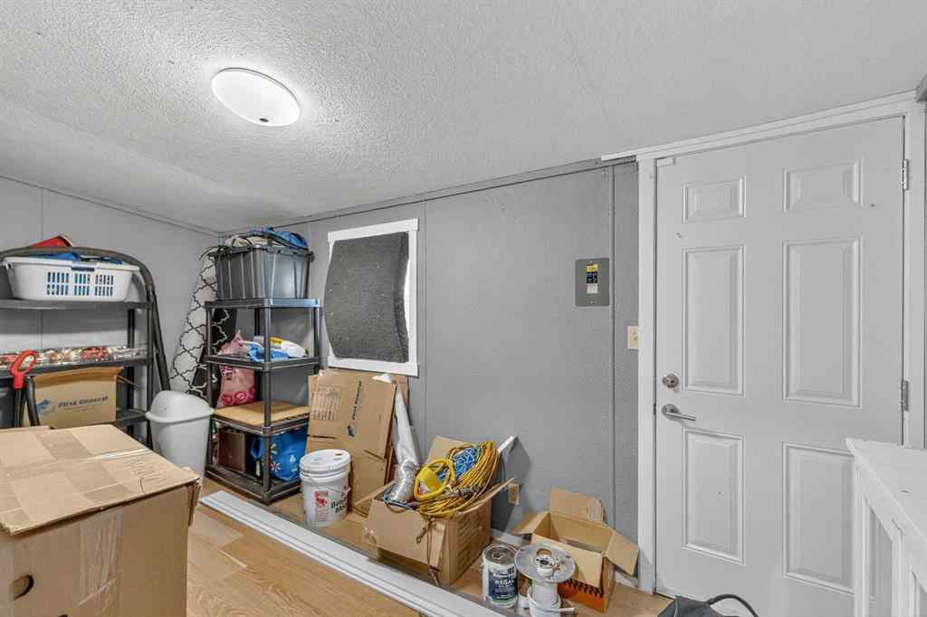 MLS&reg; # A2271486 - 2320 Rainy Creek Road   in NONE Rural Lacombe County, Residential Open Houses