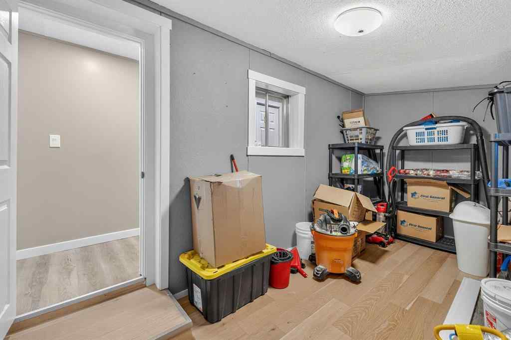 MLS&reg; # A2271486 - 2320 Rainy Creek Road   in NONE Rural Lacombe County, Residential Open Houses